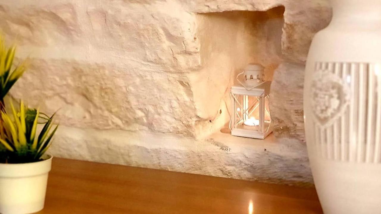 Casa Victoria Apartment Ostuni Ngoại thất bức ảnh