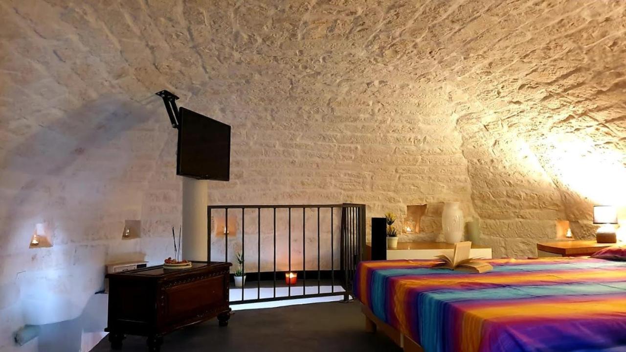 Casa Victoria Apartment Ostuni Ngoại thất bức ảnh