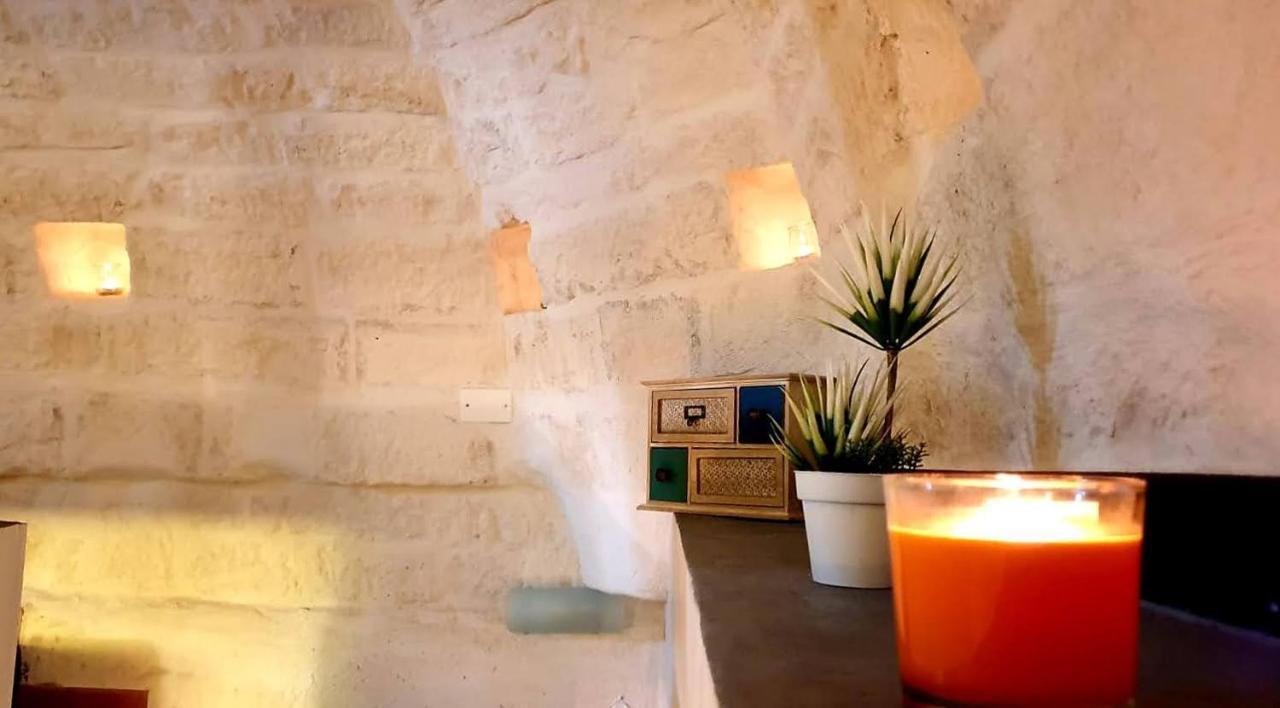 Casa Victoria Apartment Ostuni Ngoại thất bức ảnh