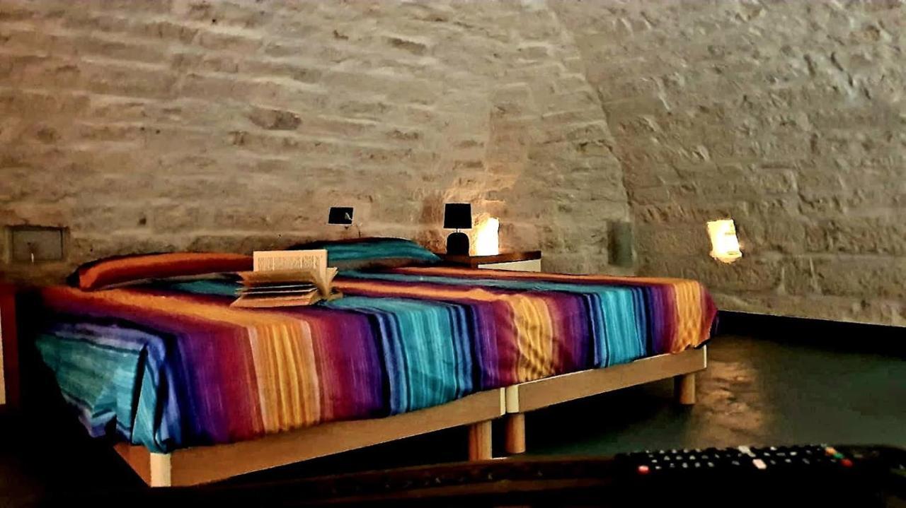 Casa Victoria Apartment Ostuni Ngoại thất bức ảnh