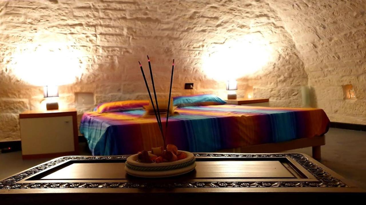 Casa Victoria Apartment Ostuni Ngoại thất bức ảnh