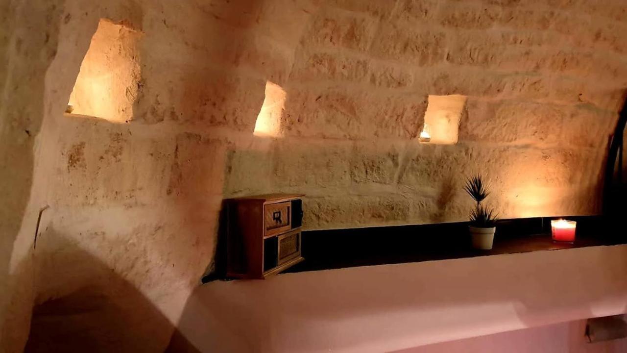 Casa Victoria Apartment Ostuni Ngoại thất bức ảnh