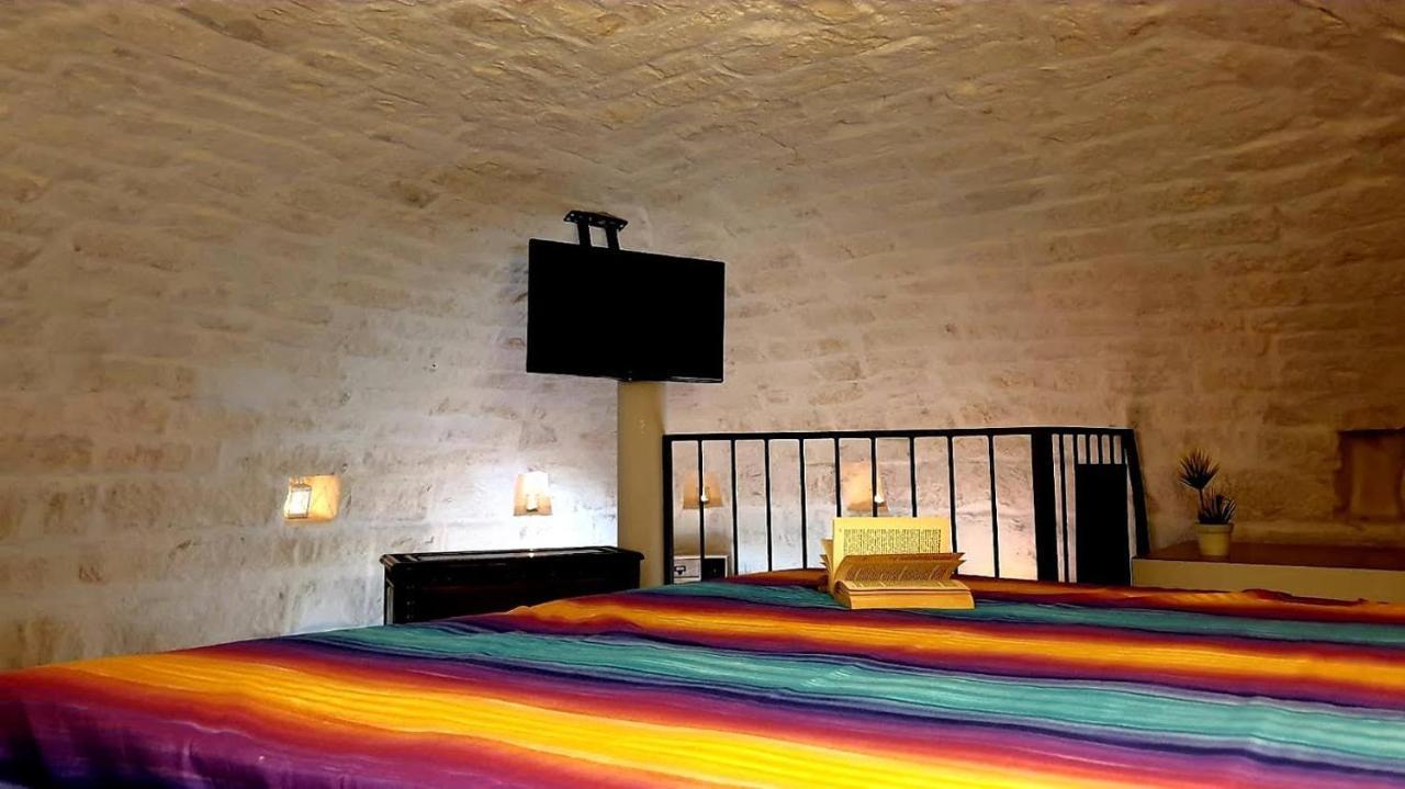 Casa Victoria Apartment Ostuni Ngoại thất bức ảnh