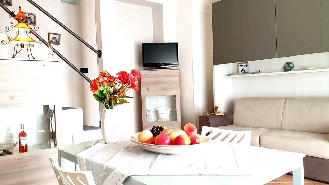 Casa Victoria Apartment Ostuni Ngoại thất bức ảnh