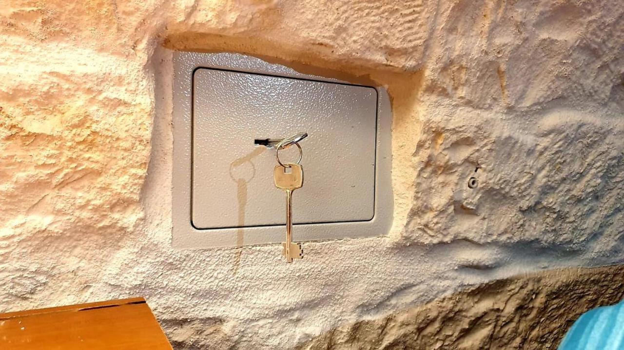 Casa Victoria Apartment Ostuni Ngoại thất bức ảnh