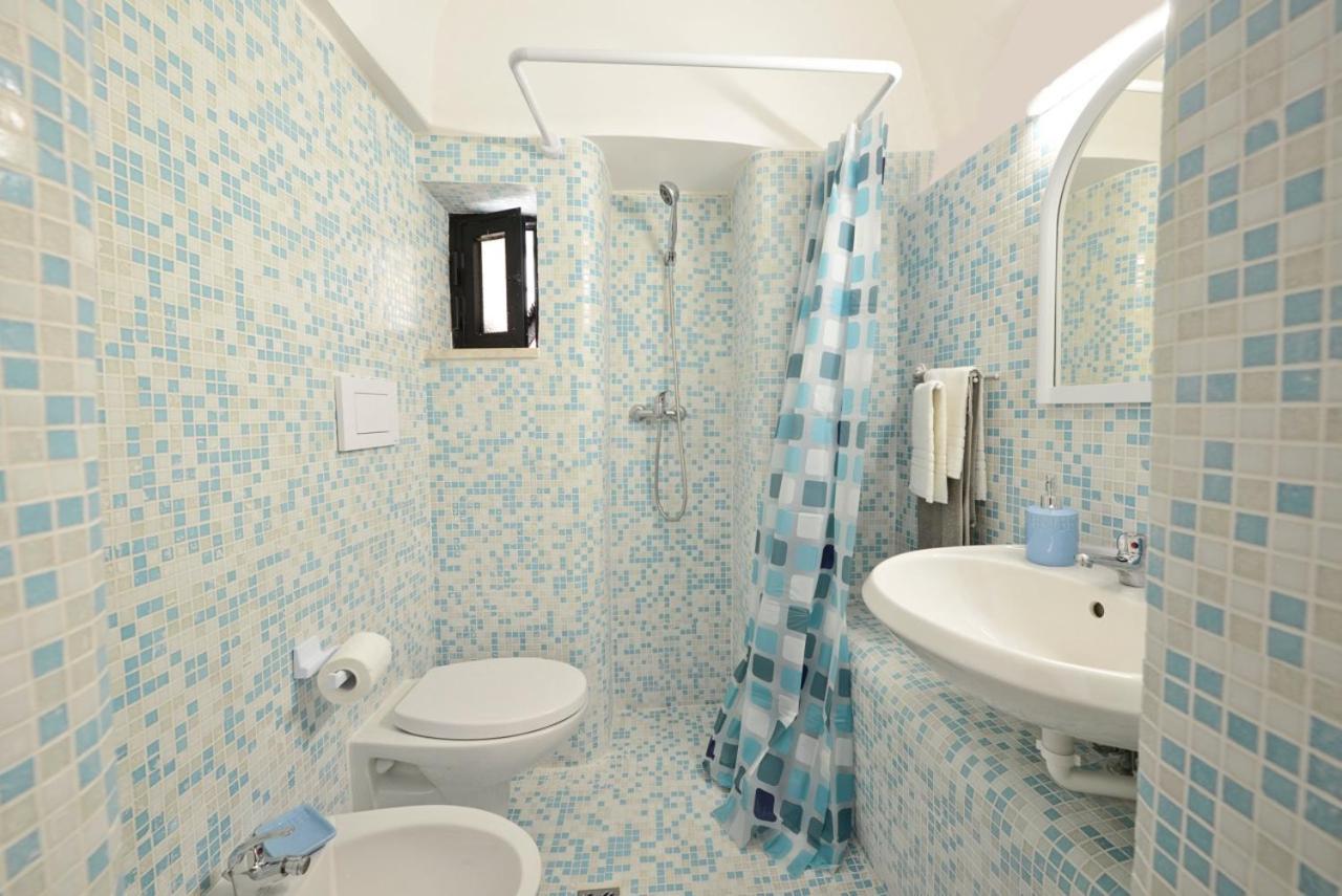 Casa Victoria Apartment Ostuni Ngoại thất bức ảnh