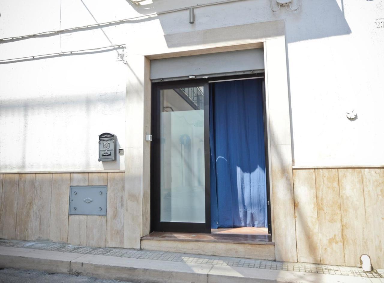 Casa Victoria Apartment Ostuni Ngoại thất bức ảnh