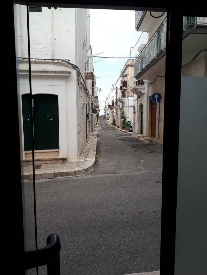 Casa Victoria Apartment Ostuni Ngoại thất bức ảnh